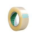 Wholesale jumbo roll BOPP self adhesive transparent tape bopp adhesive tape for packaging